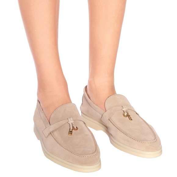 Loro Piana | Shoes | Loro Piana Summer Charm Walk | Poshmark